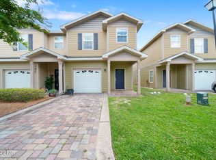7207 Quail Hollow Dr, Panama City Beach, FL 32408
