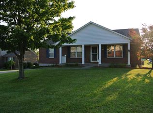 5354 Fawnview Ct, Independence, KY 41051