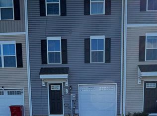20 Rhea Dr, Martinsburg, WV 25403