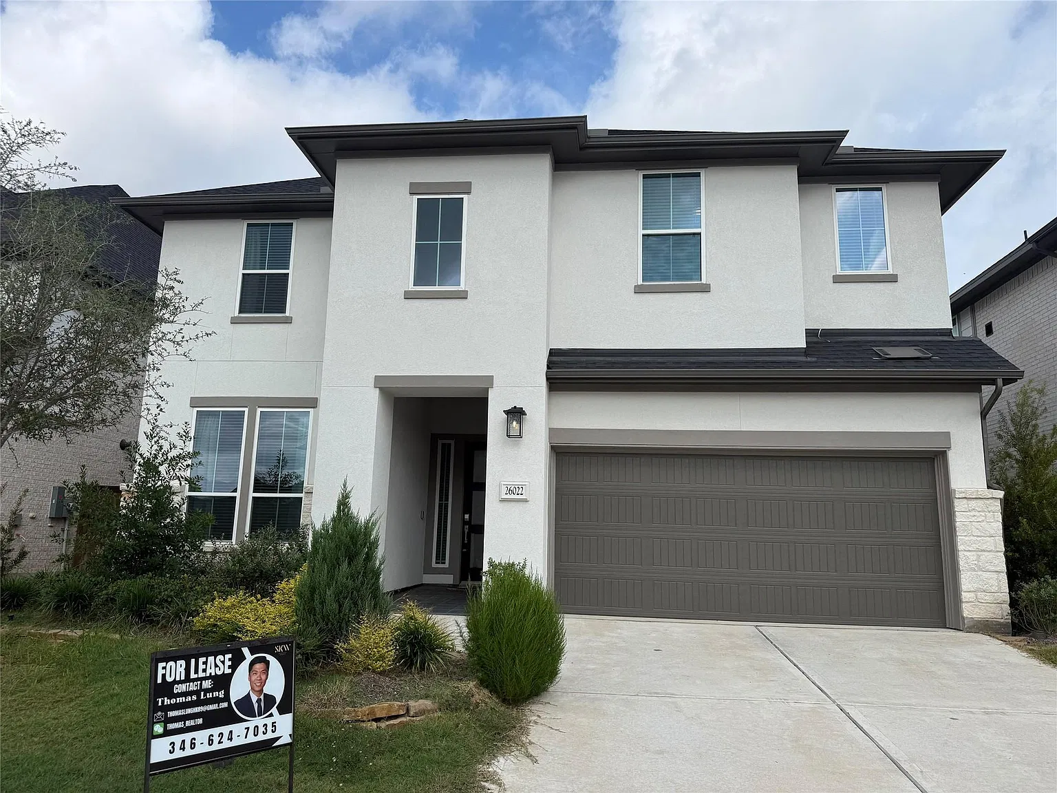 4 bed, 3.0 bath, 3175 sqft, $3,800 — Photo 1