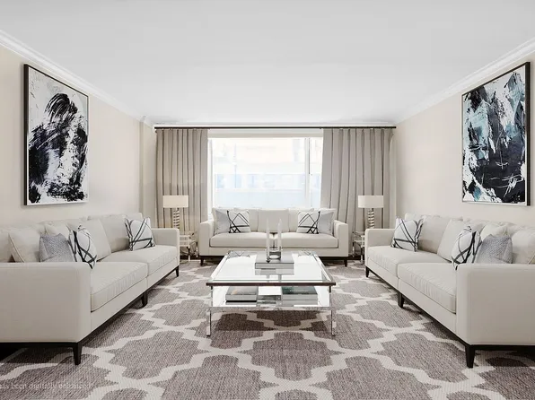 201 E 62nd St APT 2A, New York, NY 10065