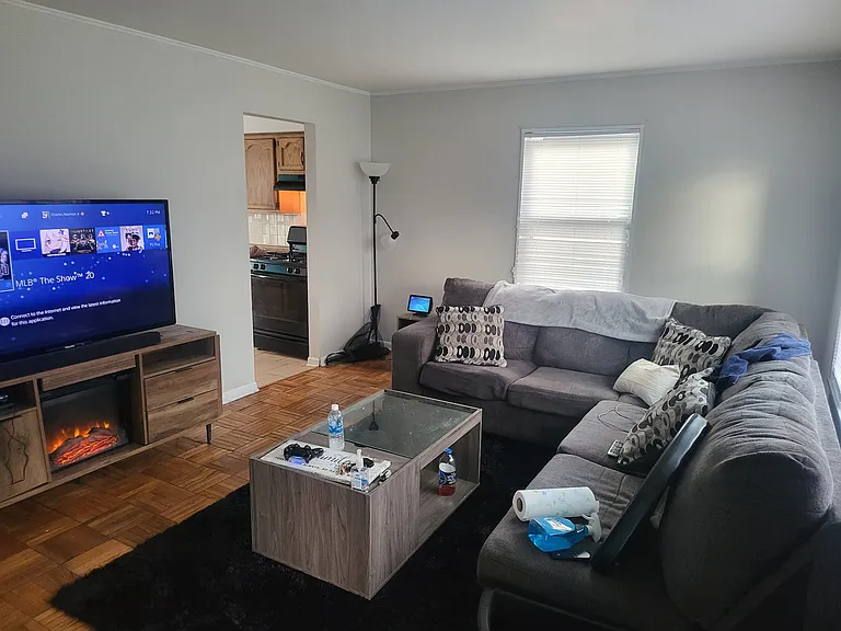 Example image of the unit with furniture.
Unit is not furnished*