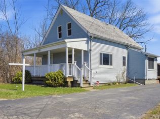 173 Girard Ave, Cheektowaga, NY
