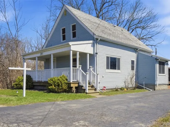 173 Girard Ave, Cheektowaga, NY 14227