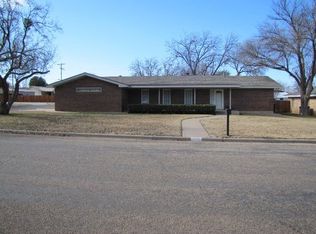 3009 Beaumont Ave, Snyder, TX 79549