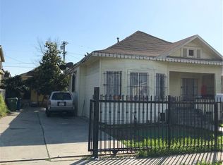 1036 E 56th St, Los Angeles, CA 90011