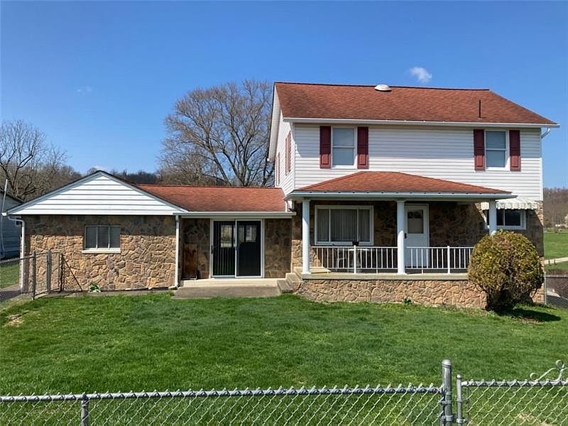 1 Millsboro Ave E, Millsboro, PA 15348 MLS 1666195 Zillow