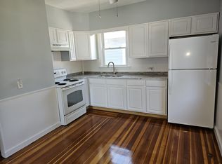 53 Wheeler Ave FLOOR 2, Providence, RI 02905