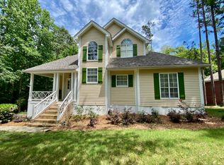 73 Saint Andrews, Hattiesburg, MS 39401