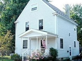 411 Wilbeth Rd, Akron, OH 44301