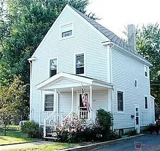 411 Wilbeth Rd photo 1