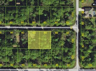 13205 Gotham Ave, Port Charlotte, FL 33953