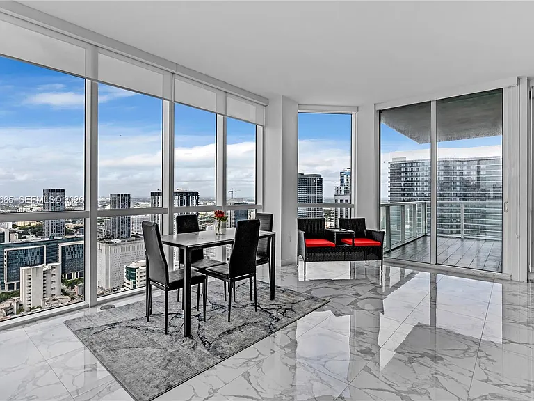 244 Biscayne Blvd #4708 — Photo 15