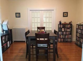 23 Prospect Ter #1, Malden, MA 02148