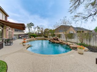 25831 Morgan Spgs, Spring, TX 77373