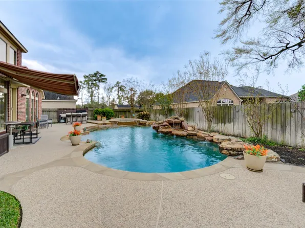 25831 Morgan Spgs, Spring, TX 77373