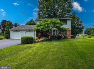 101 Leslie Ln, Souderton, PA 18964