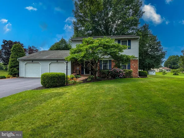 101 Leslie Ln, Souderton, PA 18964