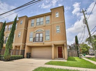 1635 Cohn St, Houston, TX 77007