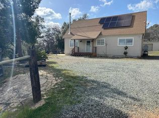 20278 Sturgis Rd, Sonora, CA 95370