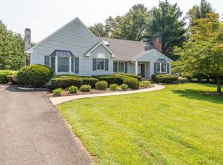 891 Monmouth Rd, Cream Ridge, NJ 08514