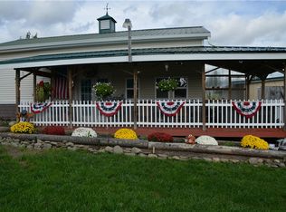 1172 Demunn Rd, Beaver Dams, NY 14812