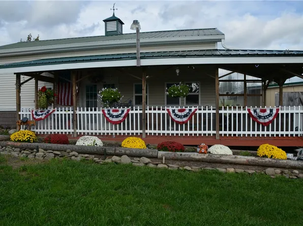 1172 Demunn Rd, Beaver Dams, NY 14812