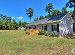 6195 Fish Rd, Dalzell, SC 29040