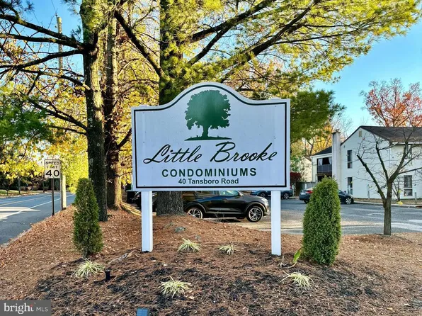 40 Tansboro Rd #5C, Berlin, NJ 08009