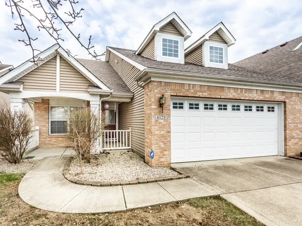 6129 Franklin Villas Way, Indianapolis, IN 46237