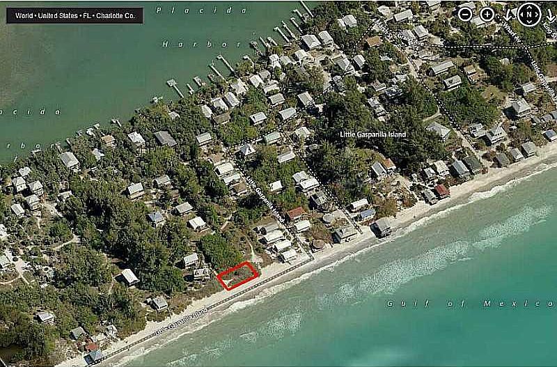1st image of 8256 Little Gasparilla Is