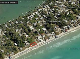 8256 Little Gasparilla Is, Placida, FL 33946