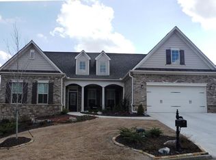 559 Laurel Canyon Pkwy, Canton, GA 30114