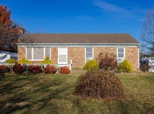 34 Gentry Rd, Weyers Cave, VA 24486