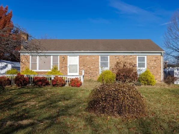 34 Gentry Rd, Weyers Cave, VA 24486