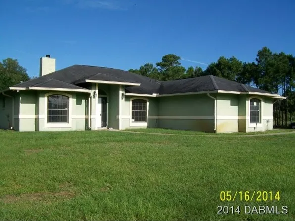 4140 Clinton Cemetery Rd, Edgewater, FL 32141