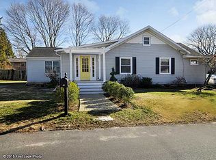 48 Fales Ave, Barrington, RI 02806