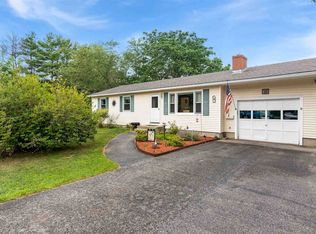 2 Colbert St, Essex Jct, VT 05452