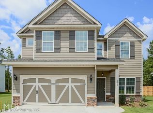 206 Wild Fire Way #223, Perry, GA 31069