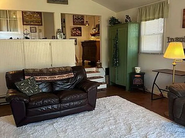 5158 Orange Grove Rd, Gosport, IN 47433