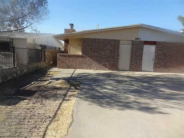 1st image of 2845 Beachcomber Dr #A