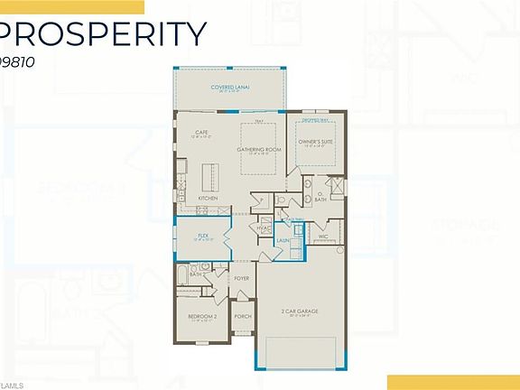 2nd image of 3052 Weston Manor DR