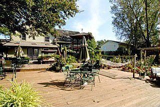 Huge Entertaining Space