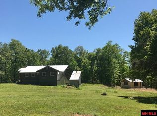 387 Sycamore Rd, Salem, AR 72576