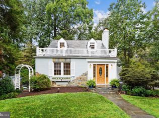 1315 Dale Dr, Silver Spring, MD 20910