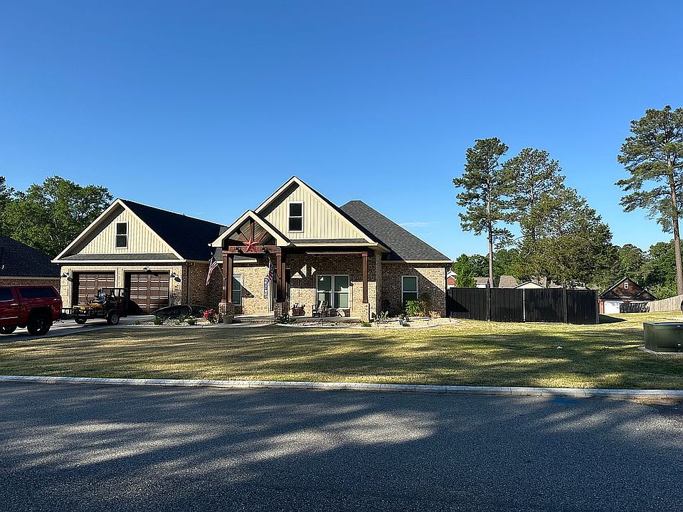 Very unique home.