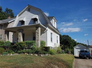 36 Hull St, Ansonia, CT 06401