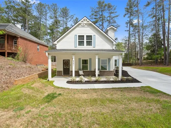 8091 Lakeview Pkwy, Villa Rica, GA 30180