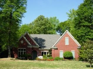 403 S Forest Hill Irene Rd, Cordova, TN 38018
