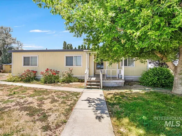 943 N 200 W, Rupert, ID 83350